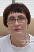 Рябова Лариса Владимировна - Москва