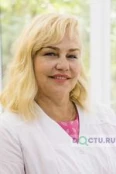 Рябова Лиана Валентиновна - Челябинск