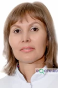 Рябова Лилия Рашитовна - Челябинск