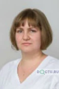 Рябова Марина Андреевна - Саратов
