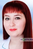 Рябова Маргарита Николаевна - Рязань