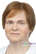 Рябова Марина Николаевна - Москва
