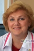 Рябова Нина Владимировна - Киров