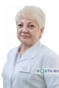 Рябова Ольга Юльевна - Ульяновск
