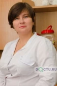 Рябова Ольга Вилленовна - Владивосток