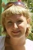 Рябова Светлана Валерьевна - Канск