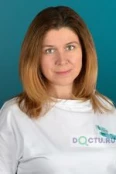 Рябова Вероника Юрьевна - Уфа