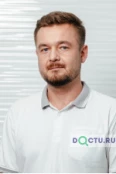Рябович Роман Владимирович - Ярославль