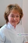 Рябуха Елизавета Алексеевна - Санкт-Петербург