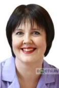 Рябухина Екатерина Васильевна - Владивосток