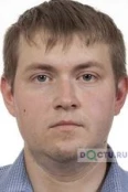 Рябушкин Дмитрий Иванович - Краснодар