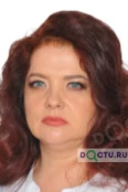 Рябых Елена Ивановна - Елец