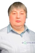 Рябых Елена Владимировна - Ханты-Мансийск