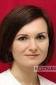 Рябых Татьяна Викторовна - Курган