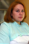 Рядчина Мария Викторовна - Архангельск