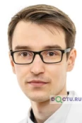 Ряднов Иван Николаевич - Орёл