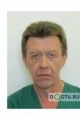 Рядовой Александр Алексеевич - Тольятти