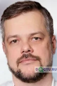 Рягузов Максим Евгеньевич - Новосибирск