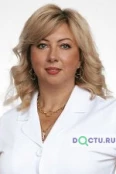 Рягузова Елена Николаевна - Москва