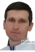 Ряховских Николай Юрьевич - Тамбов