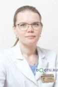 Ряховских Светлана Алексеевна - Тамбов