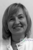 Рякина Елена Владимировна - Москва
