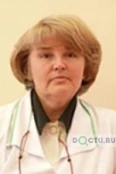 Рямова Елена Павловна - Екатеринбург