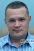 Ряпасов Сергей Вячеславович - Екатеринбург