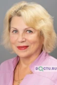Ряписова Нина Ивановна - Санкт-Петербург