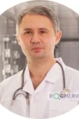 Ряполов Сергей Петрович - Екатеринбург