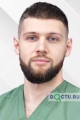 Ряполов Сергей Александрович - Тюмень