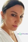 Ряполова Алена Родионовна - Санкт-Петербург