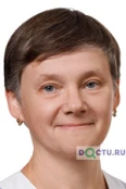 Ряполова Наталья Анатольевна - Екатеринбург