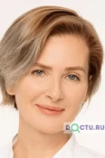 Ряполова Татьяна Анатольевна - Сочи