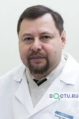 Рясенцев Александр Анатольевич - Пенза