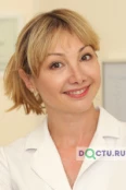 Ряшина Екатерина Владимировна - Москва