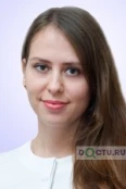 Рясик Оксана Константиновна - Нижний Новгород