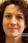 Ряузова Марина Владимировна - Севастополь