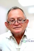 Рязанцев Николай Иванович - Кисловодск