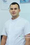 Рязанцев Сергей Николаевич - Самара