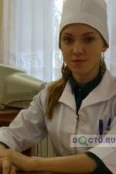 Рязанцева Анна Поликарповна - Ульяновск