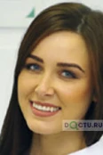Рязанцева Екатерина Александровна - Самара