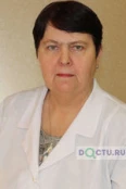 Рязанцева Наталья Павловна - Барнаул