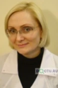 Рязанцева Надежда Анатольевна - Тюмень