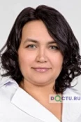 Рязанцева Светлана Владимировна - Волгоград