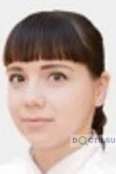 Рязанкина Екатерина Васильевна - Екатеринбург