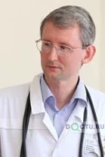 Рязанов Александр Евгеньевич - Красноярск