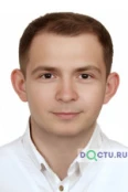 Рязанов Антон Юрьевич - Ростов-на-Дону