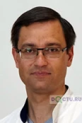 Рязанов Михаил Валерьевич - Москва