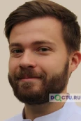 Рязанов Никита Владимирович - Сочи